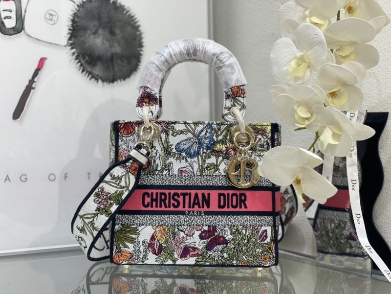 Christian Dior My Lady Bags